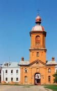 Bar. Pokrovskyi Monastery bell, Vinnytsia Region, Monasteries 