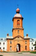 Бар. Надвратная колокольня Покровского монастыря, Винницкая область, Монастыри 