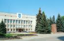 Bar. Main square of town, Vinnytsia Region, Cities 