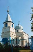 Копайгород. Православна церква, Вінницька область, Храми 