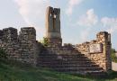 Busha. Access to Busha fortresses, Vinnytsia Region, Museums 
