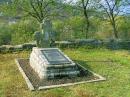 Busha. Symbolic burial of Marian Zavisna, Vinnytsia Region, Museums 