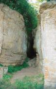 Буша. Расселина пещерного храма, Винницкая область, Музеи 