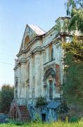 Vinnytsia. Former Jesuit church, Vinnytsia Region, Cities 