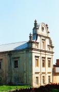 Винница. Здание бывшего Иезуитского коллегиума, Винницкая область, Города 