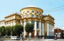 Vinnytsia. Building of NGOs, Vinnytsia Region, Civic Architecture 