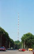 Vinnytsia. Regional TV tower, Vinnytsia Region, Cities 