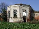 Andrushivka. Remnants of palace park facade, Vinnytsia Region, Country Estates 