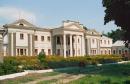 Antopil. Grand curdoner of estate Chetvertinskih, Vinnytsia Region, Country Estates 