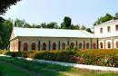 Antopil. Side wing of palace Chetvertinskih, Vinnytsia Region, Country Estates 