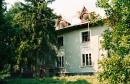 Komargorod. Manor house Balashova, Vinnytsia Region, Country Estates 