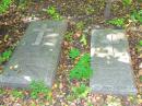 Krupoderintsy. Old tombstones, Vinnytsia Region, Country Estates 