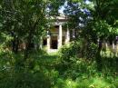 Napadivka. Estate palace is hidden in old park, Vinnytsia Region, Country Estates 