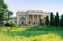 Nemyriv. Palace of princess Mary Scherbatova, Vinnytsia Region, Country Estates 