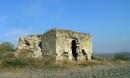 Ozaryntsi. Remains of castle gate tower, Vinnytsia Region, Fortesses & Castles 
