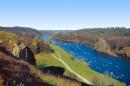 Pechera. Valley of Southern Bug, Vinnytsia Region, Rivers 