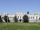 Stara Pryluka. Former palace of Mering, Vinnytsia Region, Country Estates 