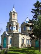 Stara Pryluka. Village church, Vinnytsia Region, Churches 