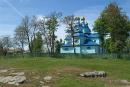 Dashiv. Church of Mikhail, Vinnytsia Region, Churches 