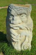 Буша. Скульптура хитреца-мудреца, Винницкая область, Музеи 