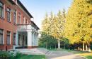 Gontivka. Village school, Vinnytsia Region, Civic Architecture 