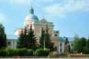 Tulchyn. Cathedral of Nativity of Christ, Vinnytsia Region, Churches 