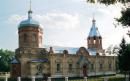 Mogyliv-Podilskyi. St George church, Vinnytsia Region, Churches 