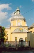 Mogyliv-Podilskyi. Nicholas church, Vinnytsia Region, Churches 