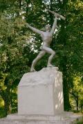 Хмельник. Памятник красным казакам, Винницкая область, Памятники 