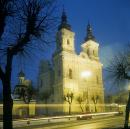 Vinnytsia. Holy Transfiguration Cathedral, Vinnytsia Region, Churches 