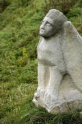 Буша. Скульптурный привет из античного мира, Винницкая область, Музеи 