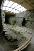 Буша. Головна атракція скельного монастиря, Вінницька область, Музеї 