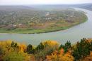 Oksanivka. Goloshnitsa  foreign Moldovan village, Vinnytsia Region, Rivers 