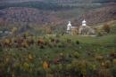 Stina. Picturesque shred Orthodox faith, Vinnytsia Region, Churches 