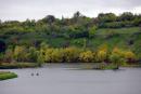 Bratslav. Southern Bug river, Vinnytsia Region, Rivers 