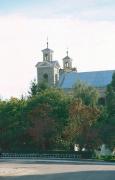 Berestechko. Central Square, Volyn Region, Towns 