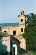 Berestechko. and cafes, Volyn Region, Churches 