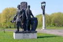 Volodymyr-Volynskyi. Princes of Kyiv Rus, Volyn Region, Monuments 