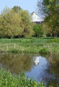 Volodymyr-Volynskyi. River Luha, Volyn Region, Rivers 