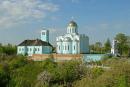 Volodymyr-Volynskyi. Diocesan center, Volyn Region, Churches 