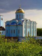 Volodymyr-Volynskyi. Mstislav temple, Volyn Region, Churches 