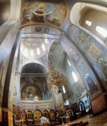 Volodymyr-Volynskyi. Paintings of Cathedral, Volyn Region, Churches 