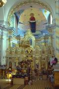 Volodymyr-Volynskyi. Side altar of Assumption Cathedral, Volyn Region, Churches 