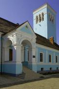Volodymyr-Volynskyi. Porch Administration, Volyn Region, Churches 