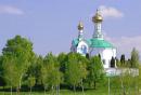 Volodymyr-Volynskyi. Vasyl church, Volyn Region, Churches 