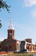 Volodymyr-Volynskyi. Monument in Cathedral of St. Jury Winner, Volyn Region, Churches 