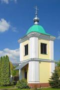 Volodymyr-Volynskyi. Nicholas church bell tower, Volyn Region, Churches 