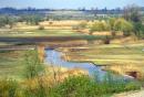 Zymne. River Luha, Volyn Region, Rivers 