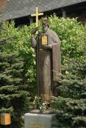 Zymne. Holy Prince Vladimir, Volyn Region, Monuments 