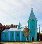 Lyuboml. George church, Volyn Region, Churches 